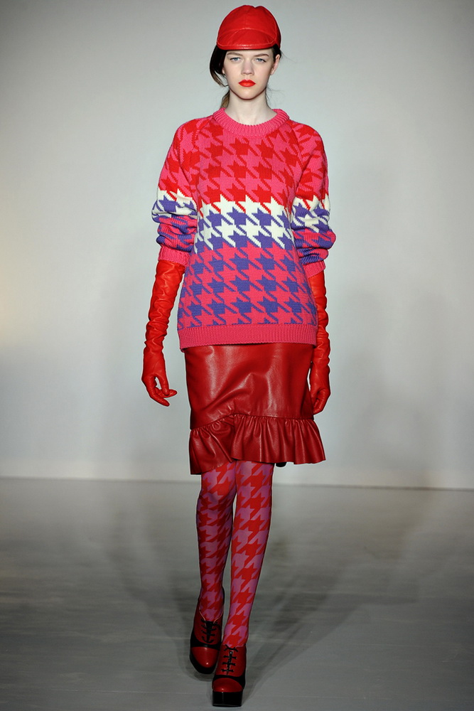 House of Holland 2012ﶬ¸DƬ