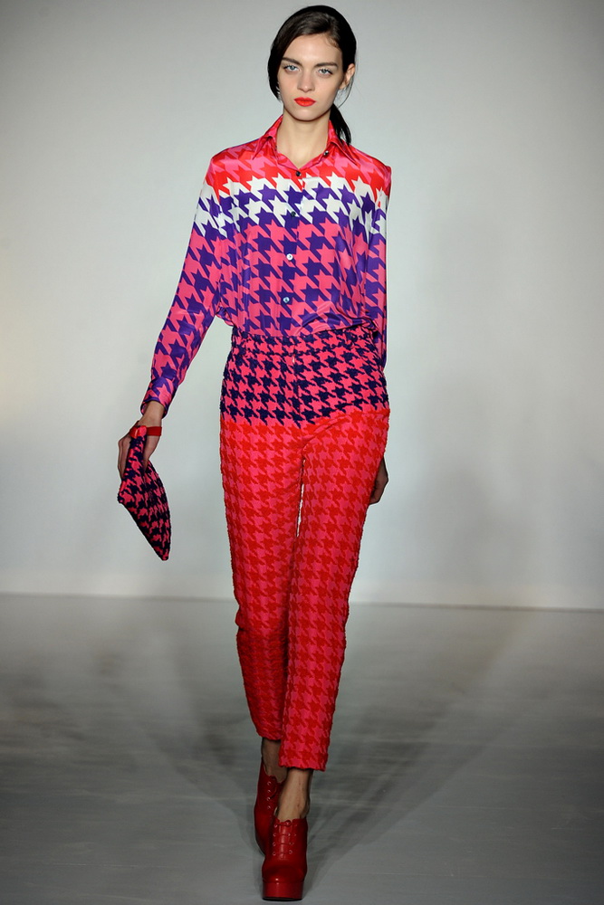 House of Holland 2012ﶬ¸DƬ