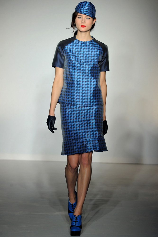 House of Holland 2012ﶬ¸DƬ