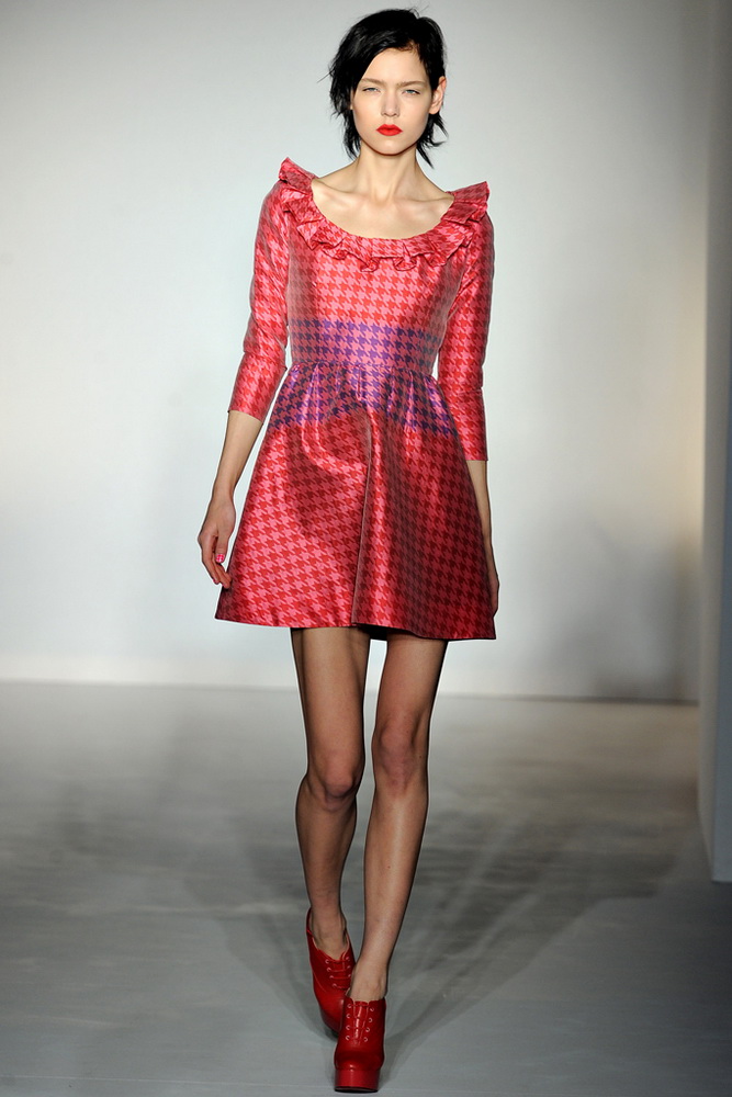 House of Holland 2012�ﶬ���¸���DƬ