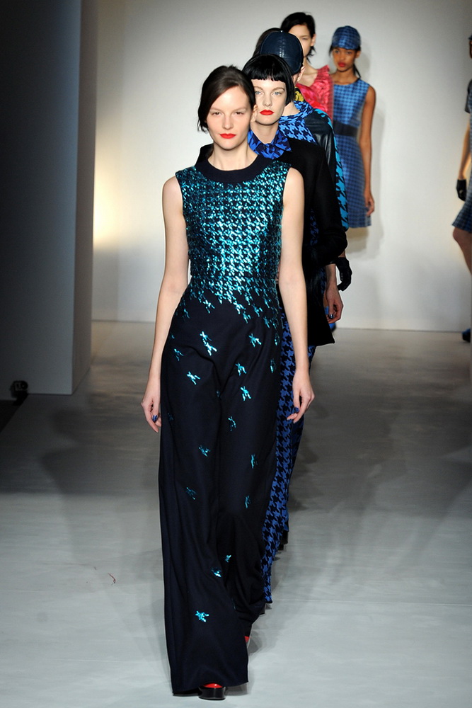 House of Holland 2012ﶬ¸DƬ