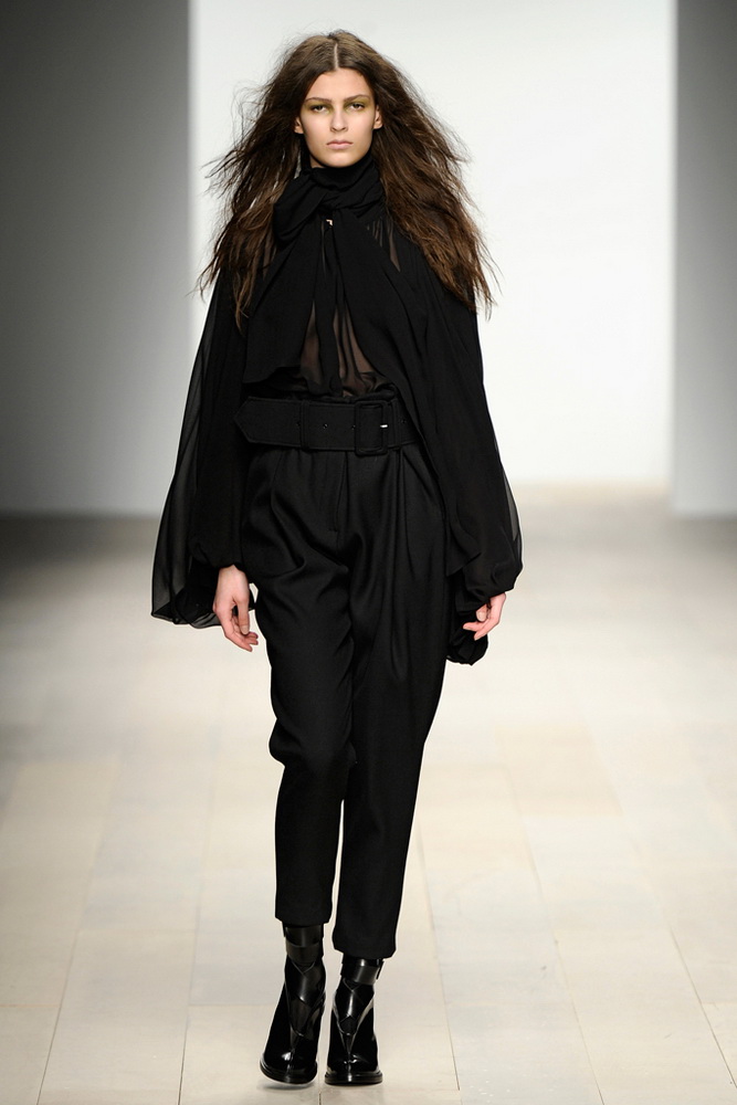 John Rocha 2012ﶬ¸DƬ