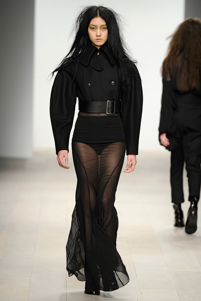 John Rocha 2012ﶬ¸DƬ