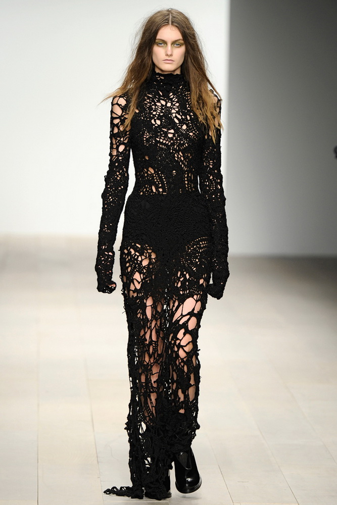 John Rocha 2012ﶬ¸DƬ