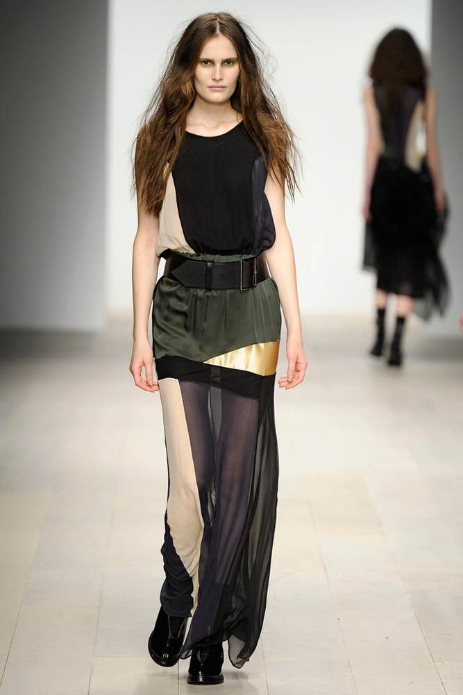 John Rocha 2012ﶬ¸DƬ