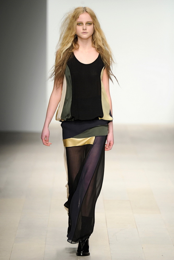 John Rocha 2012ﶬ¸DƬ