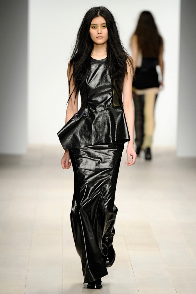 John Rocha 2012ﶬ¸DƬ