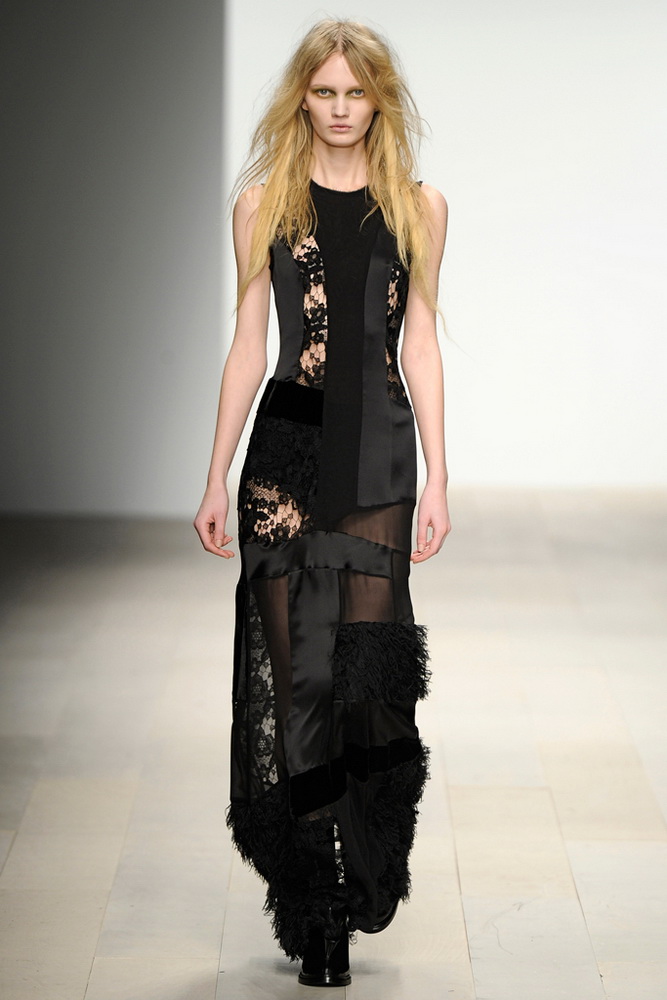 John Rocha 2012ﶬ¸DƬ