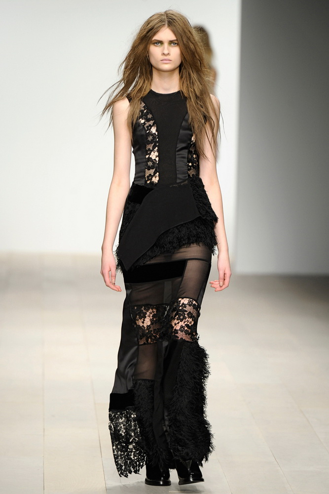 John Rocha 2012ﶬ¸DƬ