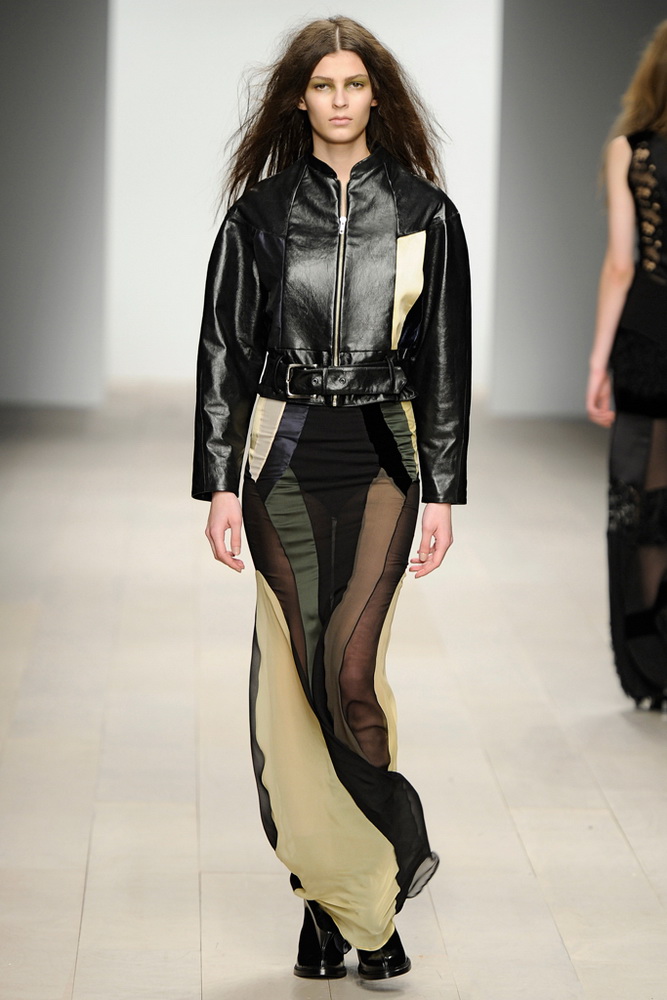 John Rocha 2012ﶬ¸DƬ