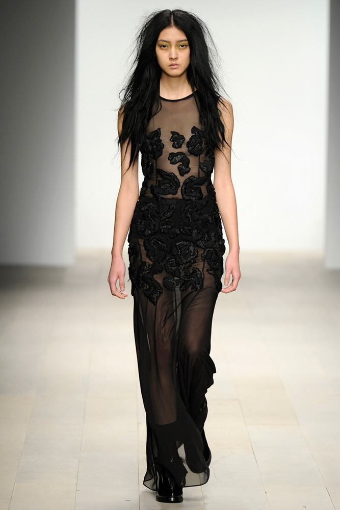 John Rocha 2012ﶬ¸DƬ
