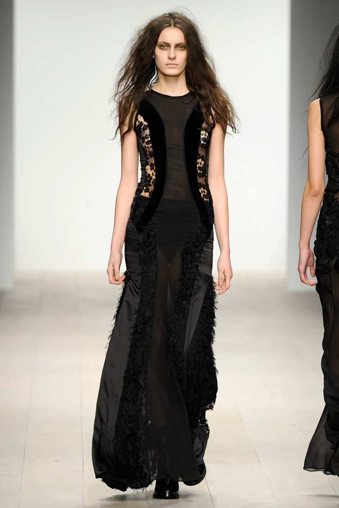 John Rocha 2012ﶬ¸DƬ
