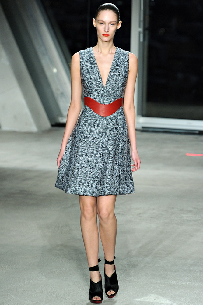 Jonathan Saunders 2012ﶬ¸DƬ