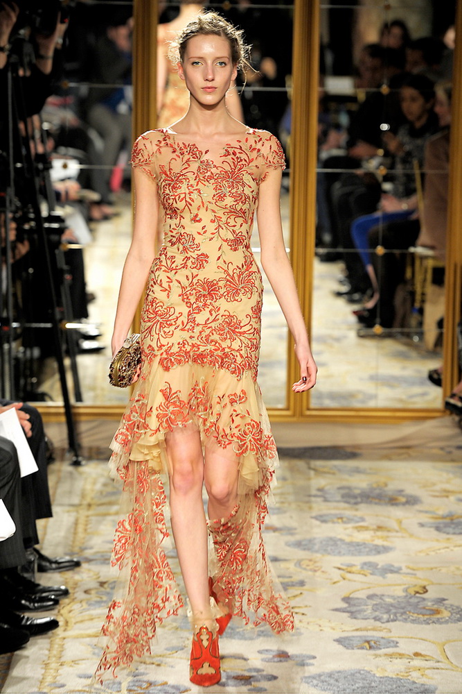 Marchesa 2012ﶬ¸DƬ