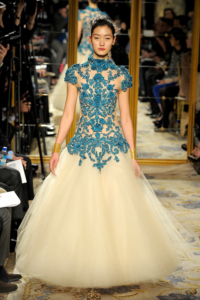 Marchesa 2012ﶬ¸DƬ