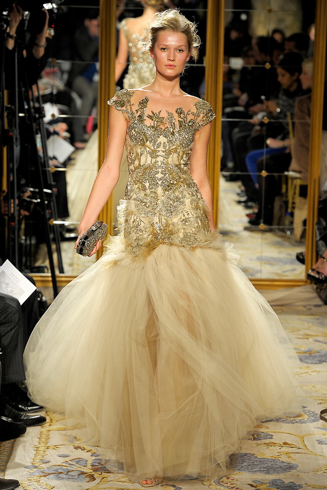 Marchesa 2012ﶬ¸DƬ