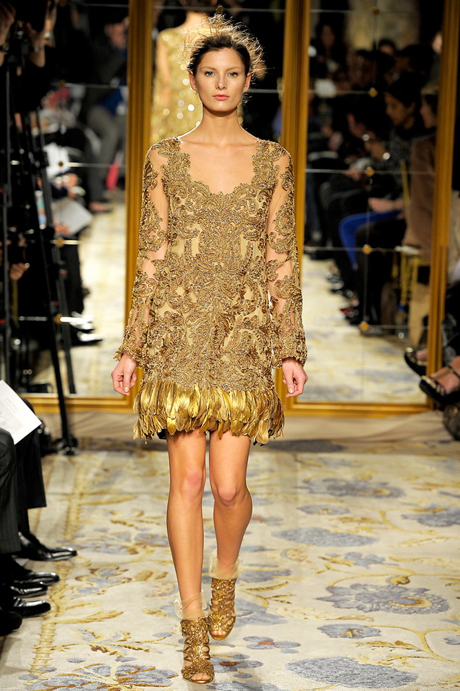 Marchesa 2012ﶬ¸DƬ