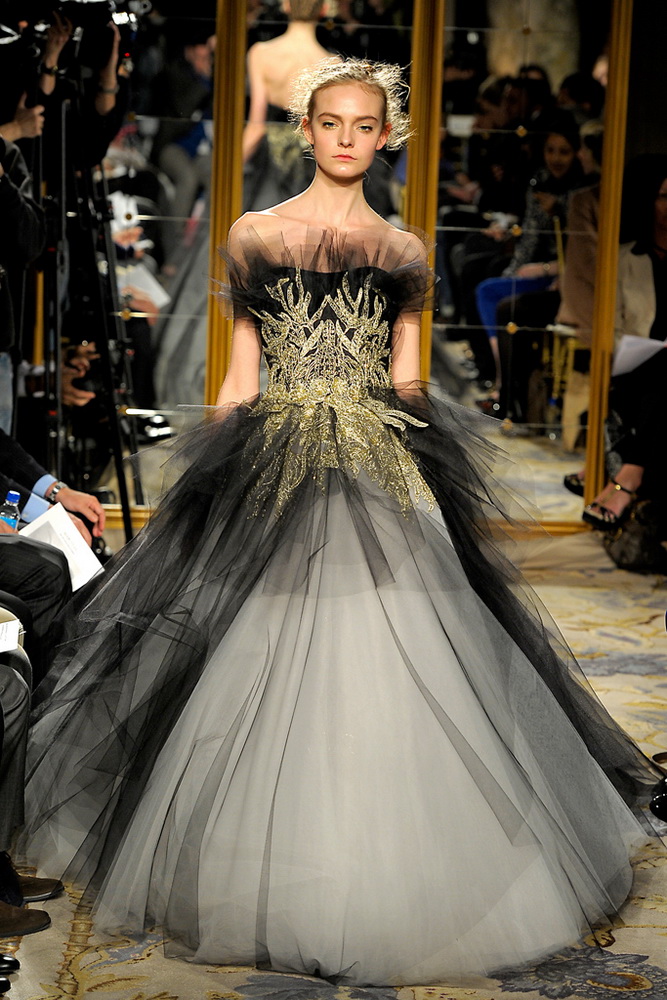 Marchesa 2012ﶬ¸DƬ