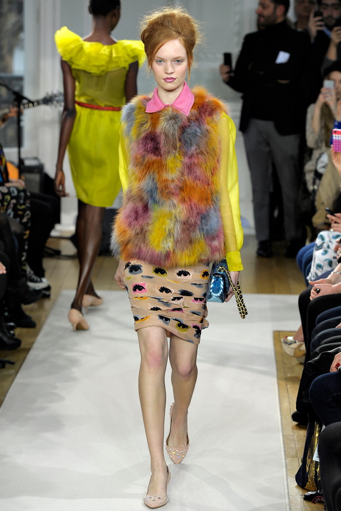 Moschino Cheap And Chic 2012�ﶬ���¸���DƬ