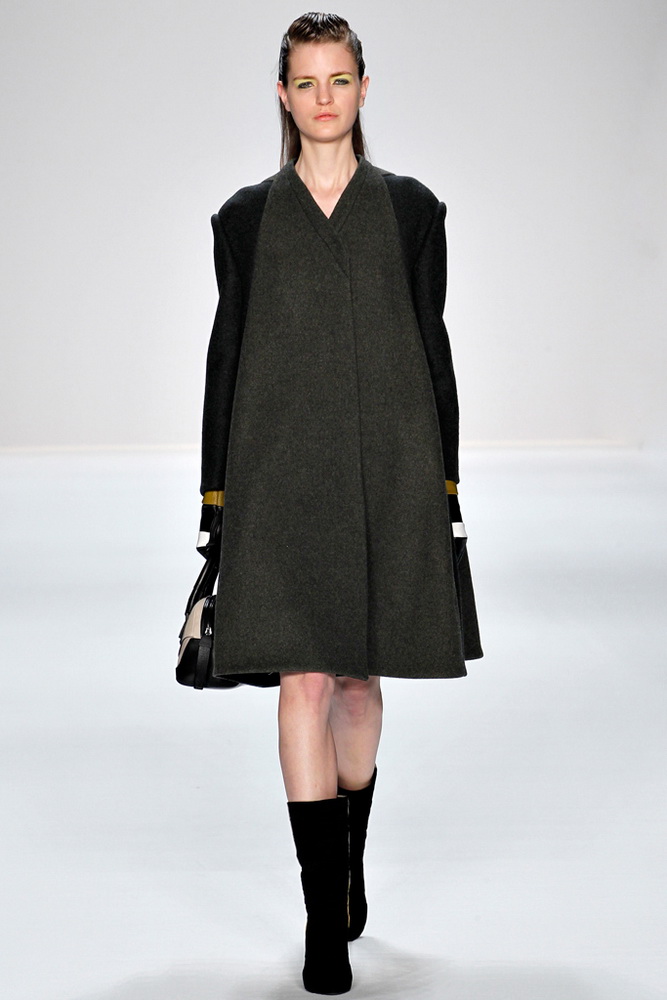 Narciso Rodriguez 2012�ﶬ���¸���DƬ