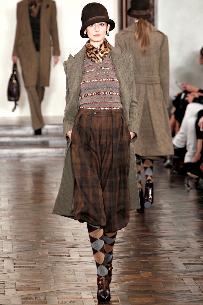 Ralph Lauren 2012ﶬ¸DƬ