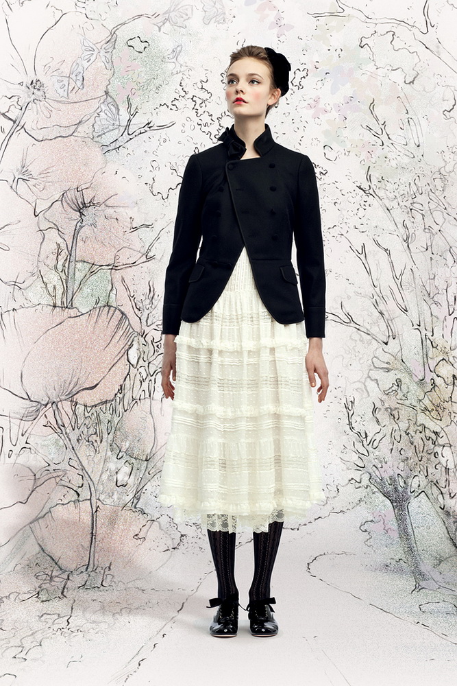 Red Valentino 2012ﶬ¸DƬ
