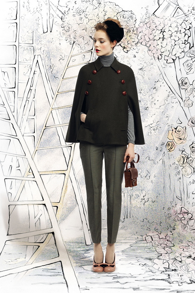 Red Valentino 2012ﶬ¸DƬ