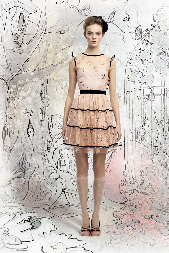 Red Valentino 2012ﶬ¸DƬ