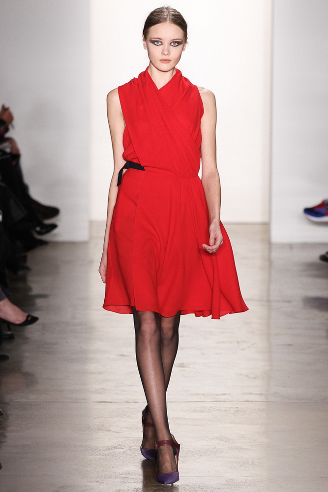 Sophie Theallet 2012ﶬ¸DƬ