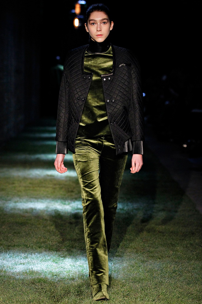 Thomas Tait 2012ﶬ¸DƬ