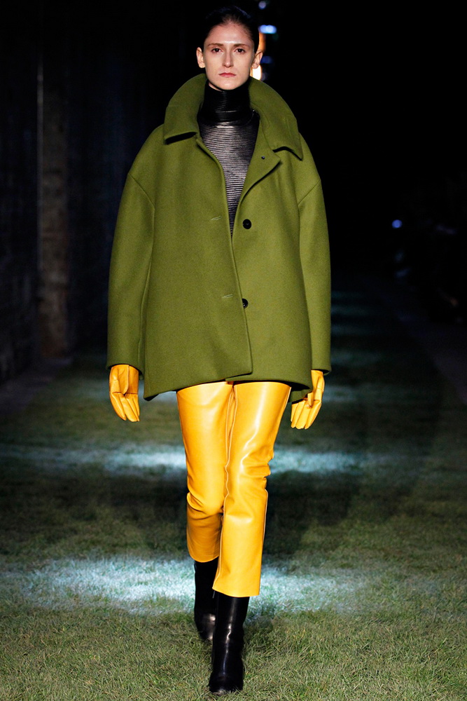 Thomas Tait 2012ﶬ¸DƬ