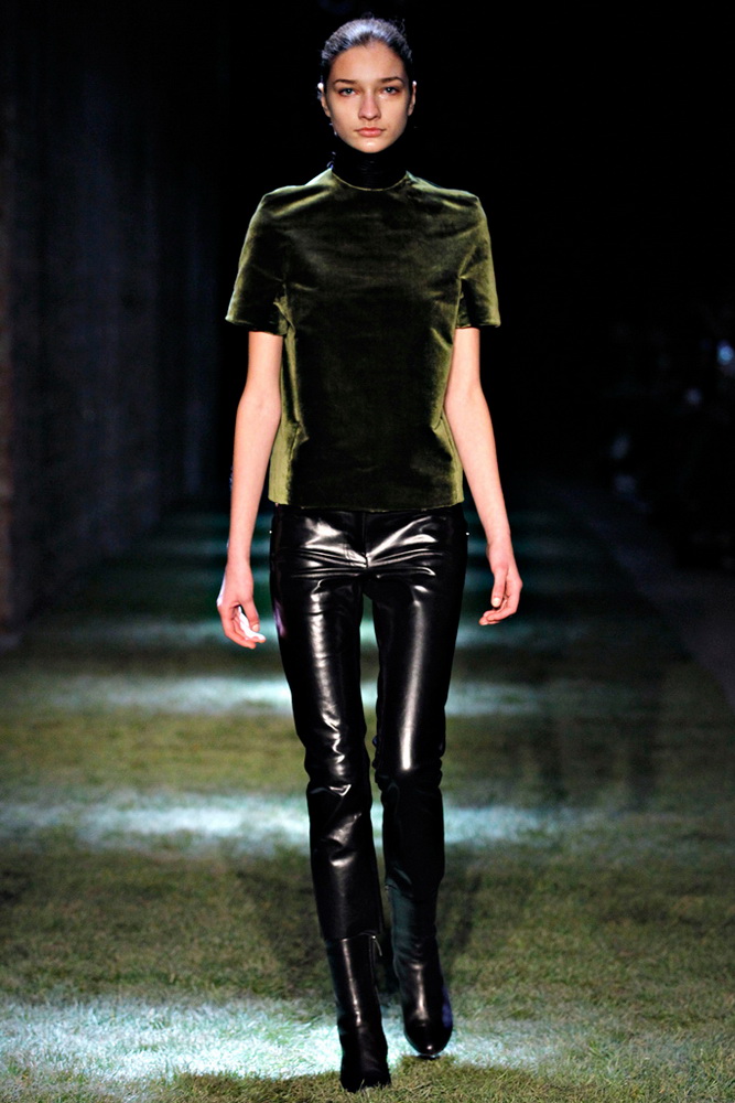 Thomas Tait 2012ﶬ¸DƬ