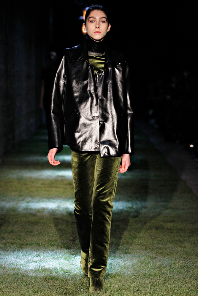 Thomas Tait 2012ﶬ¸DƬ