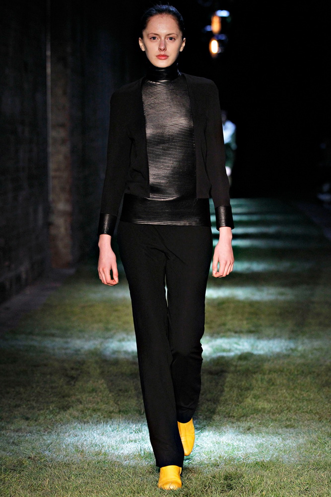 Thomas Tait 2012�ﶬ���¸���DƬ