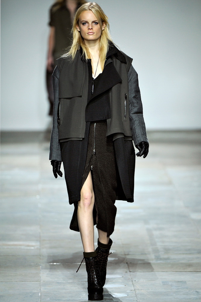 Topshop Unique 2012ﶬ¸DƬ