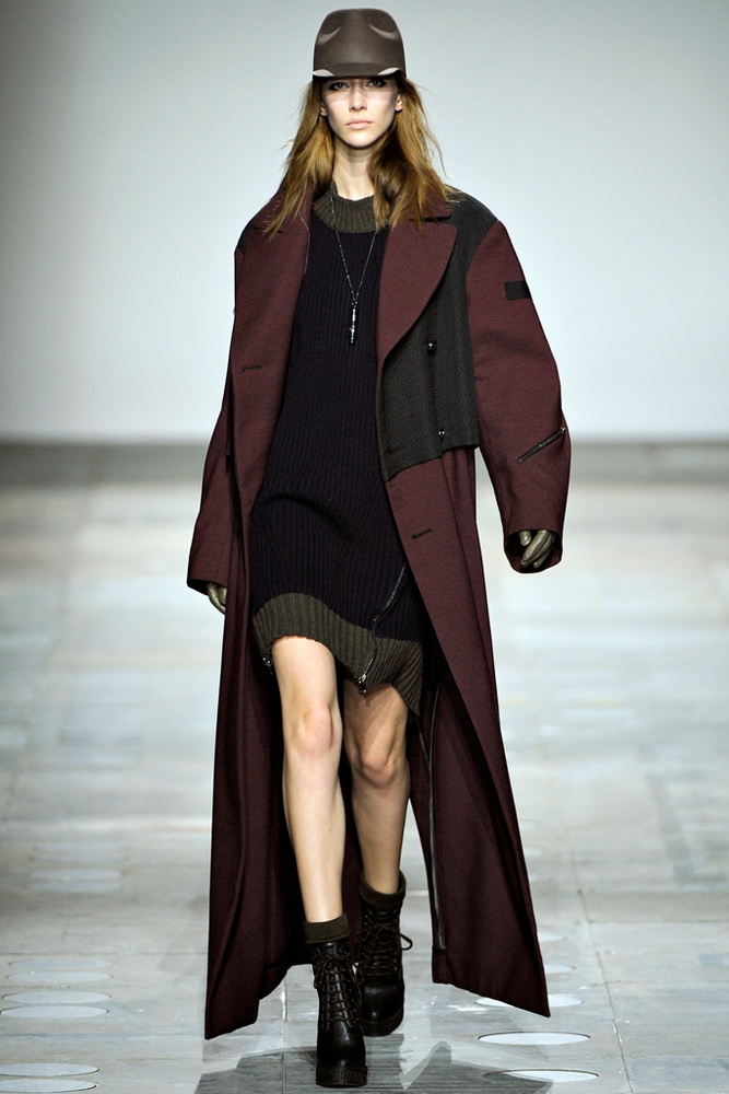 Topshop Unique 2012ﶬ¸DƬ