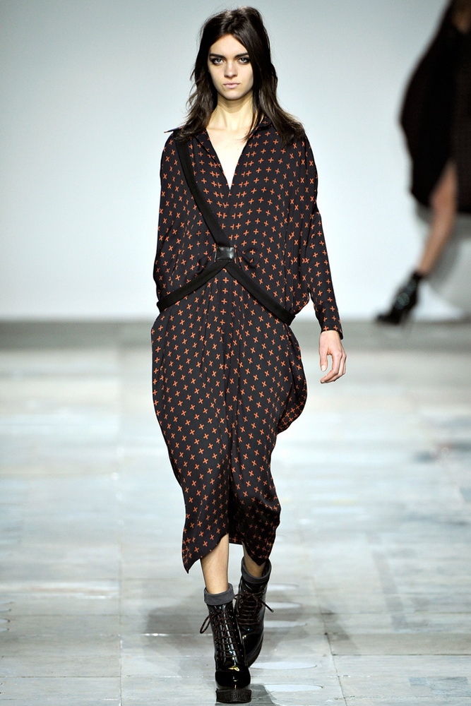 Topshop Unique 2012ﶬ¸DƬ