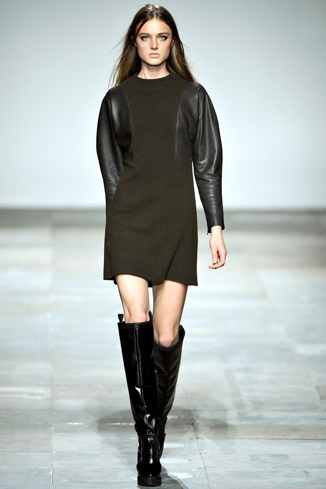 Topshop Unique 2012ﶬ¸DƬ