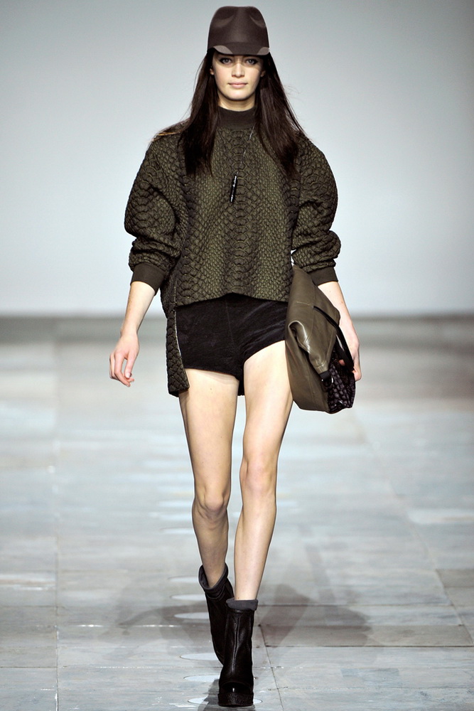 Topshop Unique 2012ﶬ¸DƬ