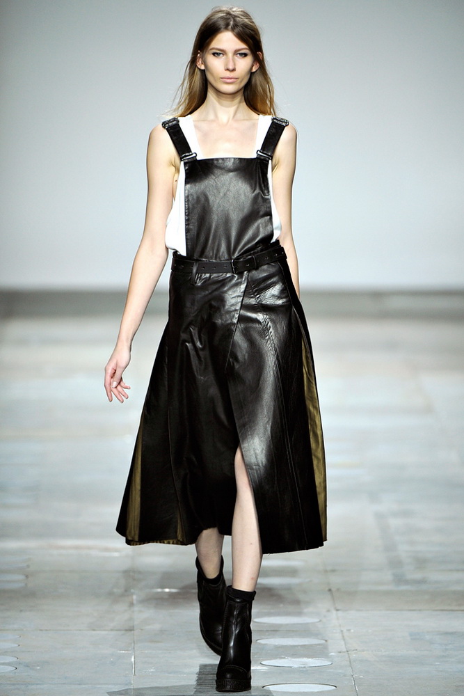 Topshop Unique 2012�ﶬ���¸���DƬ