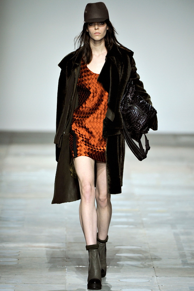 Topshop Unique 2012�ﶬ���¸���DƬ