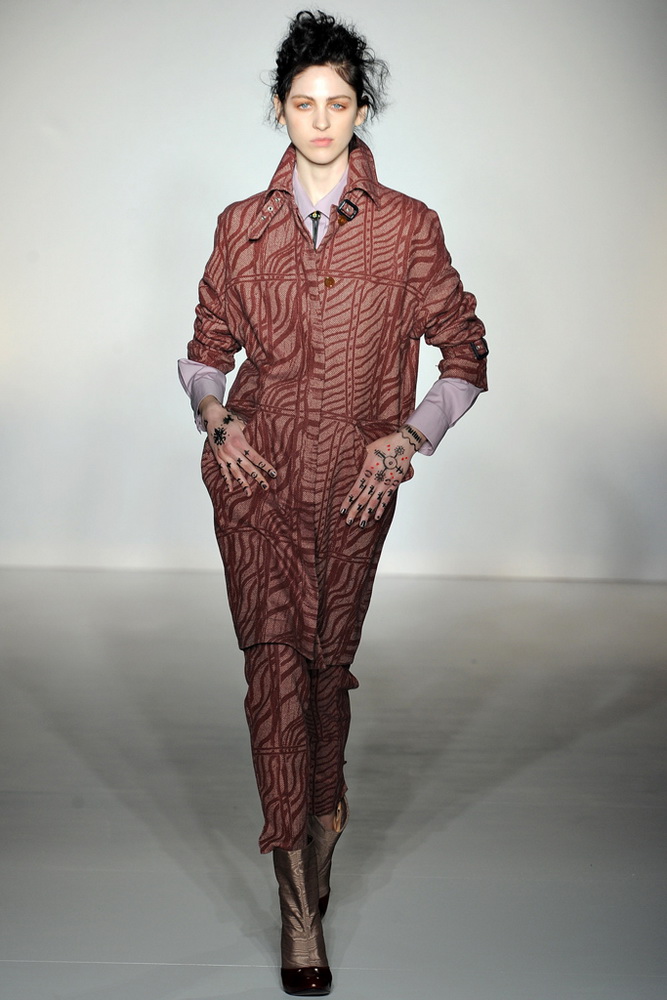 Vivienne Westwood Red Label 2012ﶬ¸DƬ