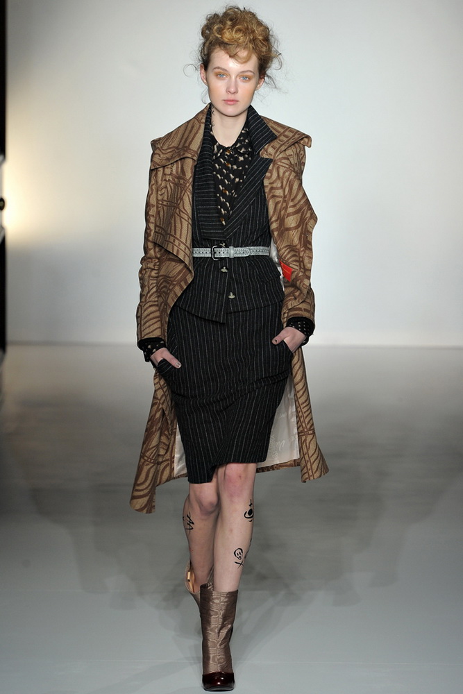 Vivienne Westwood Red Label 2012ﶬ¸DƬ
