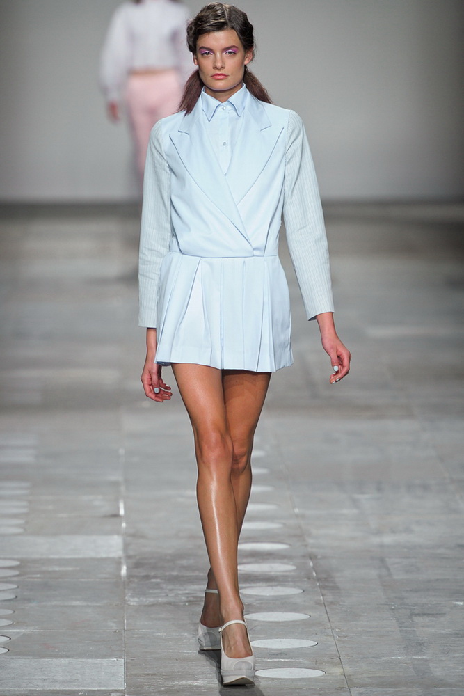 Fashion East 2012ﶬ¸DƬ