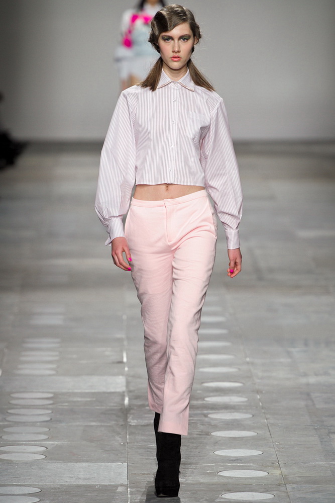 Fashion East 2012ﶬ¸DƬ