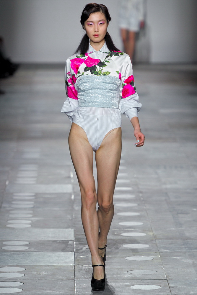 Fashion East 2012ﶬ¸DƬ