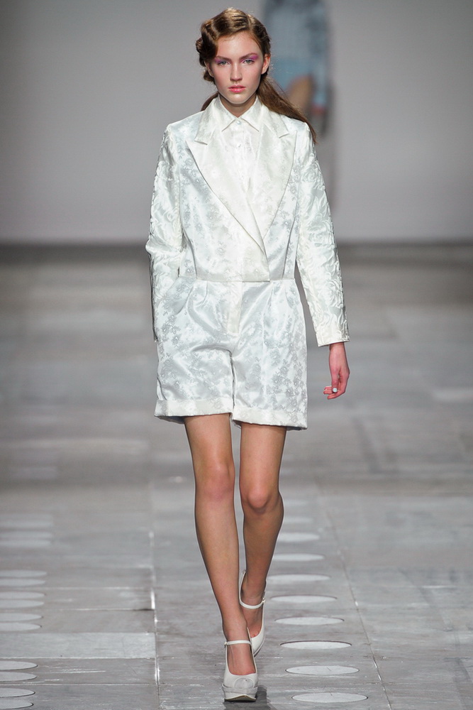 Fashion East 2012ﶬ¸DƬ