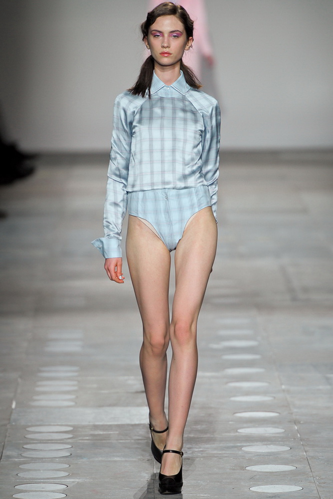 Fashion East 2012ﶬ¸DƬ