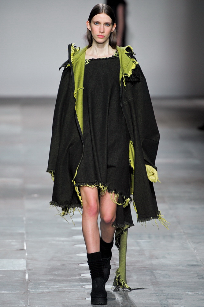 Fashion East 2012�ﶬ���¸���DƬ