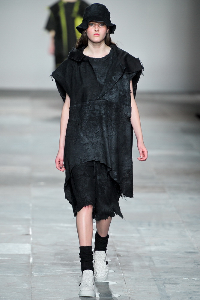 Fashion East 2012�ﶬ���¸���DƬ